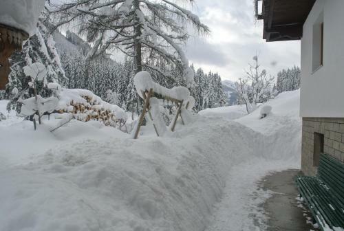 Hostal Haus L�rchenbrunn