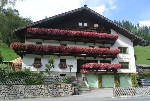 Hostal Haus L�rchenbrunn