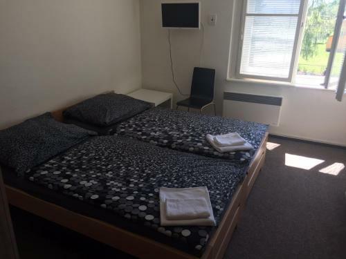 Hostal Vila H�j