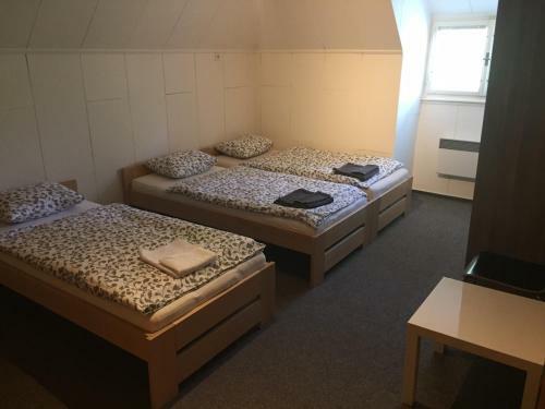 Hostal Vila H�j