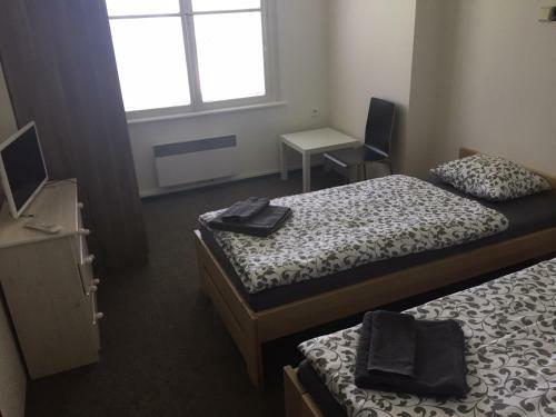 Hostal Vila H�j