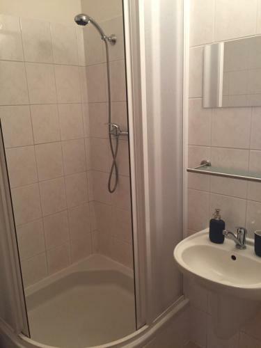 Hostal Vila H�j