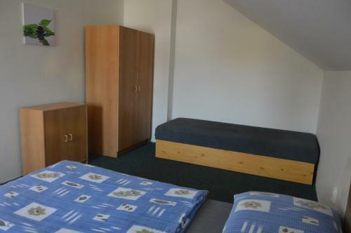 Apartm�n Na Kosk�ch