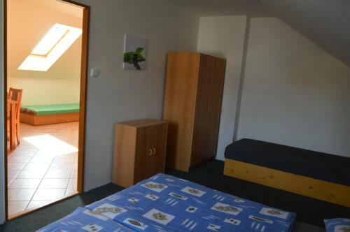 Apartm�n Na Kosk�ch