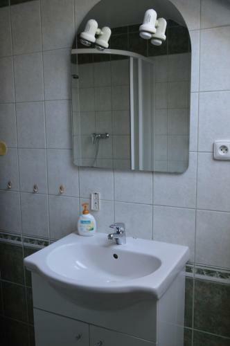 Apartm�n Na Kosk�ch