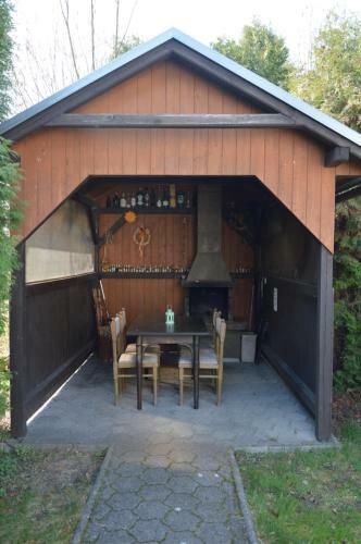 Apartm�n Na Kosk�ch
