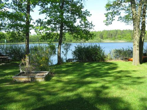 Lodge Chata U Rybn�ka Nov� Lipnick�