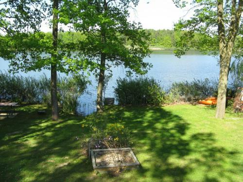 Lodge Chata U Rybn�ka Nov� Lipnick�