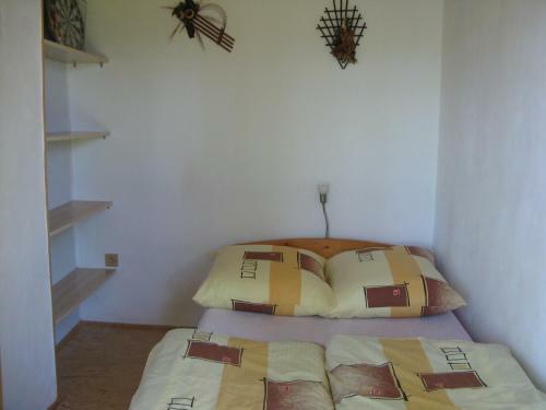 Lodge Chata U Rybn�ka Nov� Lipnick�