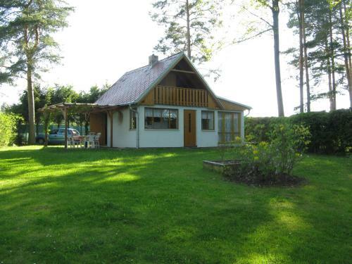 Lodge Chata U Rybn�ka Nov� Lipnick�