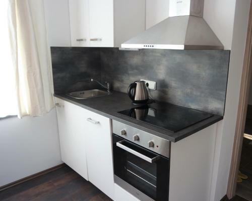 Apartamento U Parku