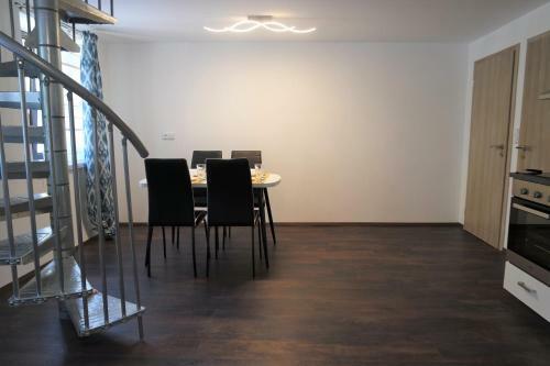 Apartamento U Parku