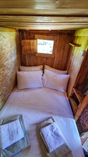 Cuckoo's Nest Tree House