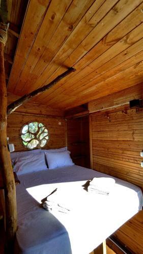 Dream Catcher Tree House