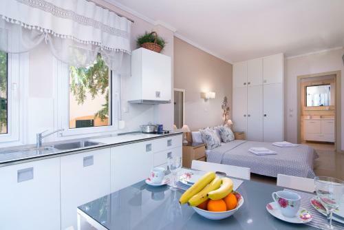 Apartamento Villa Sunset