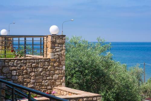 Apartamento Villa Sunset