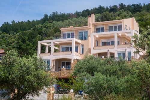 Apartamento Villa Sunset