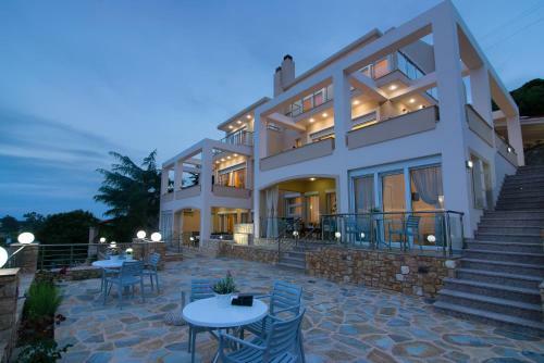 Apartamento Villa Sunset