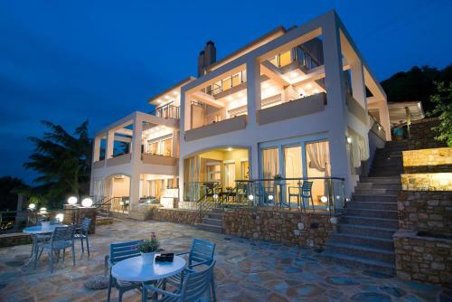 Apartamento Villa Sunset