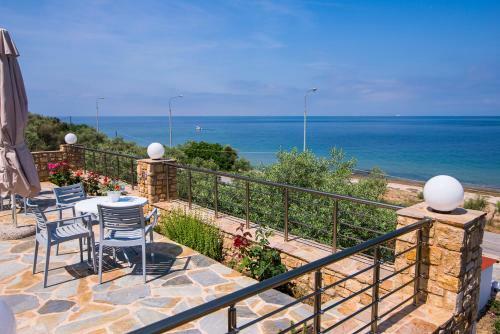 Apartamento Villa Sunset