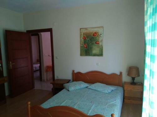 Apartamento Iliaktida