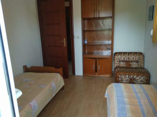 Apartamento Iliaktida