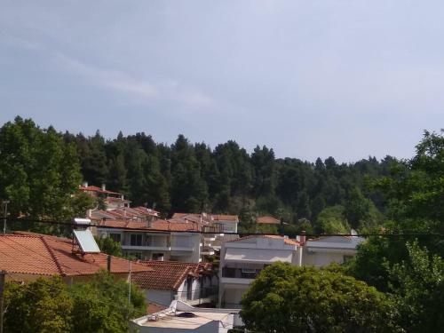 Apartamento Iliaktida