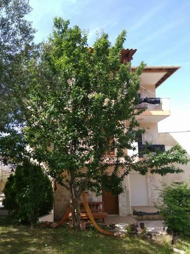 Apartamento Iliaktida