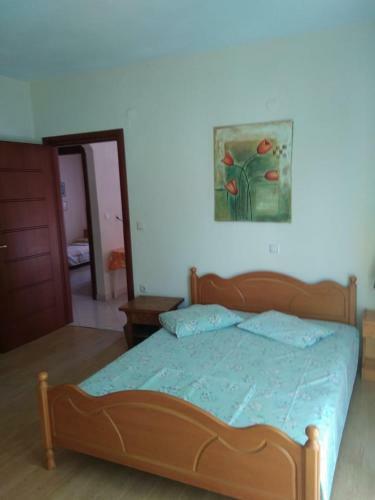 Apartamento Iliaktida