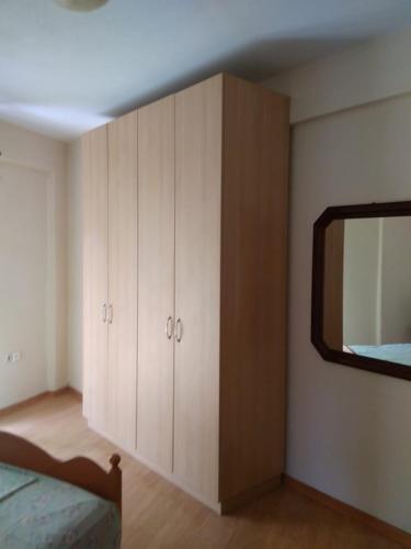Apartamento Iliaktida