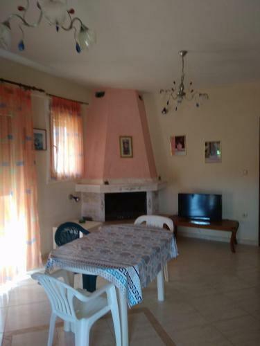Apartamento Iliaktida