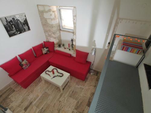 Apartamento The Grotta?s House