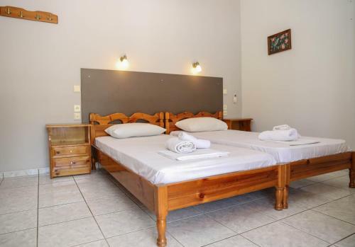 Apartamento Ftelia Studios