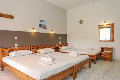 Apartamento Ftelia Studios