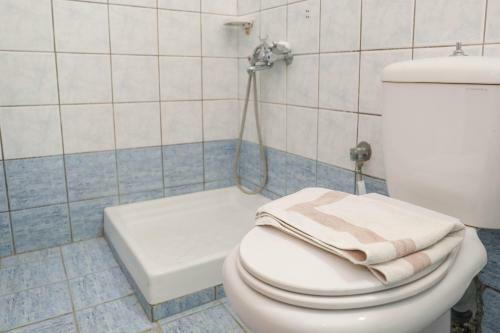 Apartamento Ftelia Studios