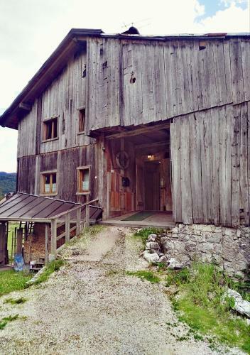 Apartamento Sorapis - Www Dolomiti Skyline It