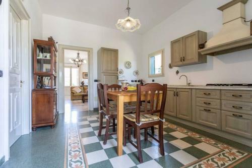 Villa Ciccarese