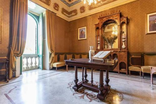 Villa Ciccarese