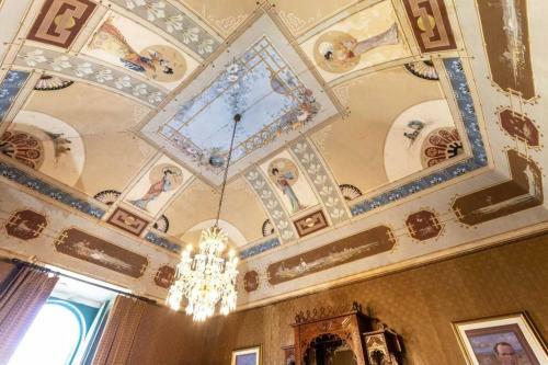 Villa Ciccarese