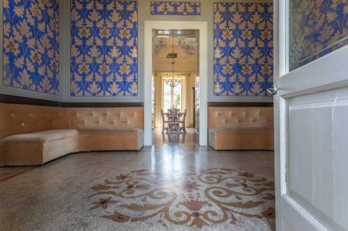 Villa Ciccarese