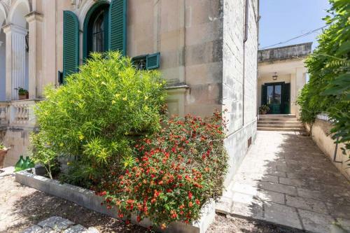 Villa Ciccarese