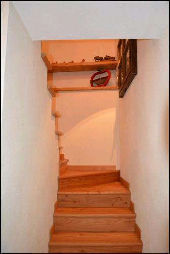 Strada Del Pussey Apartment