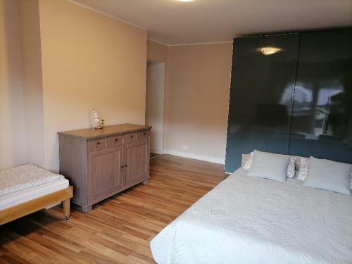 Alma Apartament