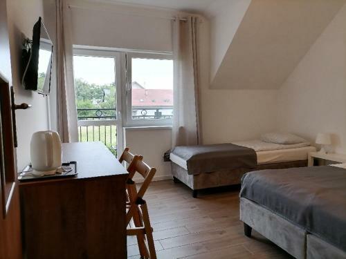 Alma Apartament
