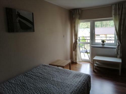 Alma Apartament