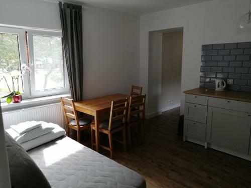 Alma Apartament