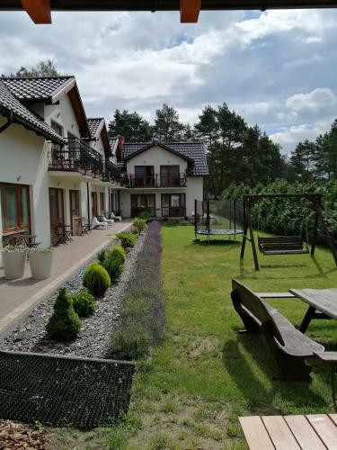 Alma Apartament