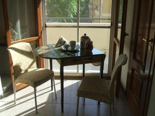 Casa Vacanza " Dolphin "