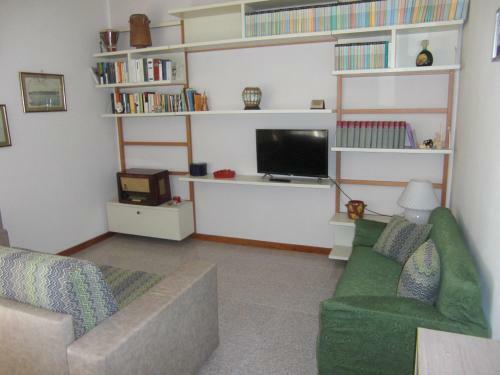Casa Vacanza " Dolphin "