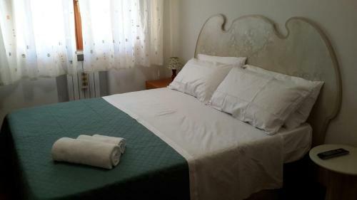 Casa Vacanza " Dolphin "